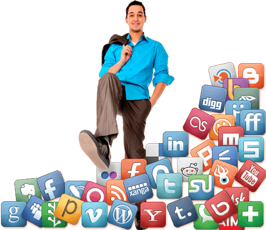 The eCommerce solution for Facebook, Youtube, Pinterest, Twitter and any other social network